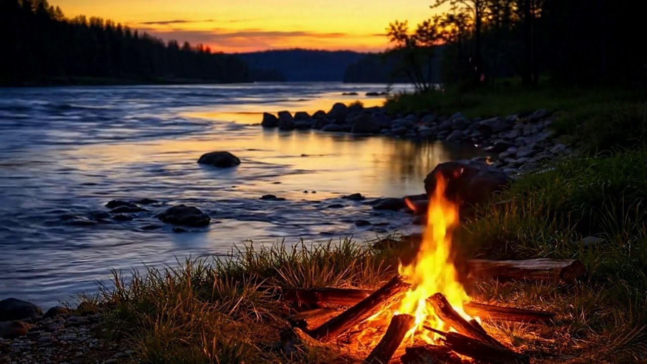 Relaxing Piano Therapy Sounds for Brain Reset