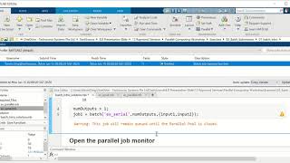 Famous Submit batch job serial & parallel to AWS cluster Profile