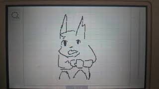 Looping Animation Practice #1