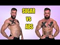 BLOAT vs ABS: Foods That Destroy Your Belly vs Foods That Burn Fat