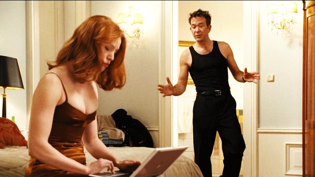 当她意识到时间有限，才真正开始慷慨生活。看完彻底告别精神内耗，5万人打出8.4高分，20分钟看完2006年喜剧冒险电影《最后的假期》