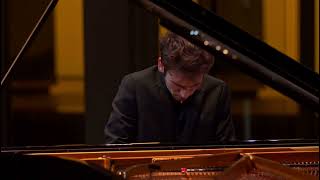 Alexandre Kantorow - Franz Liszt: Transcendental Etude No. 12, S. 139 Chasse neige (Live)