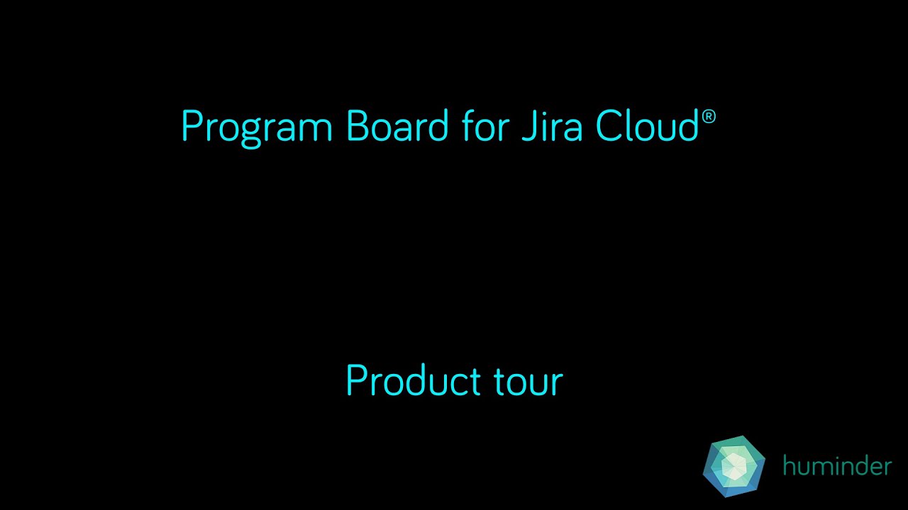 Program Board for Jira Cloud® - Visual Dependency Mapping & PI Planning Tool | Huminder
