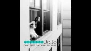 Jojo: Can't Take That Away From Me (2010) Mixtape