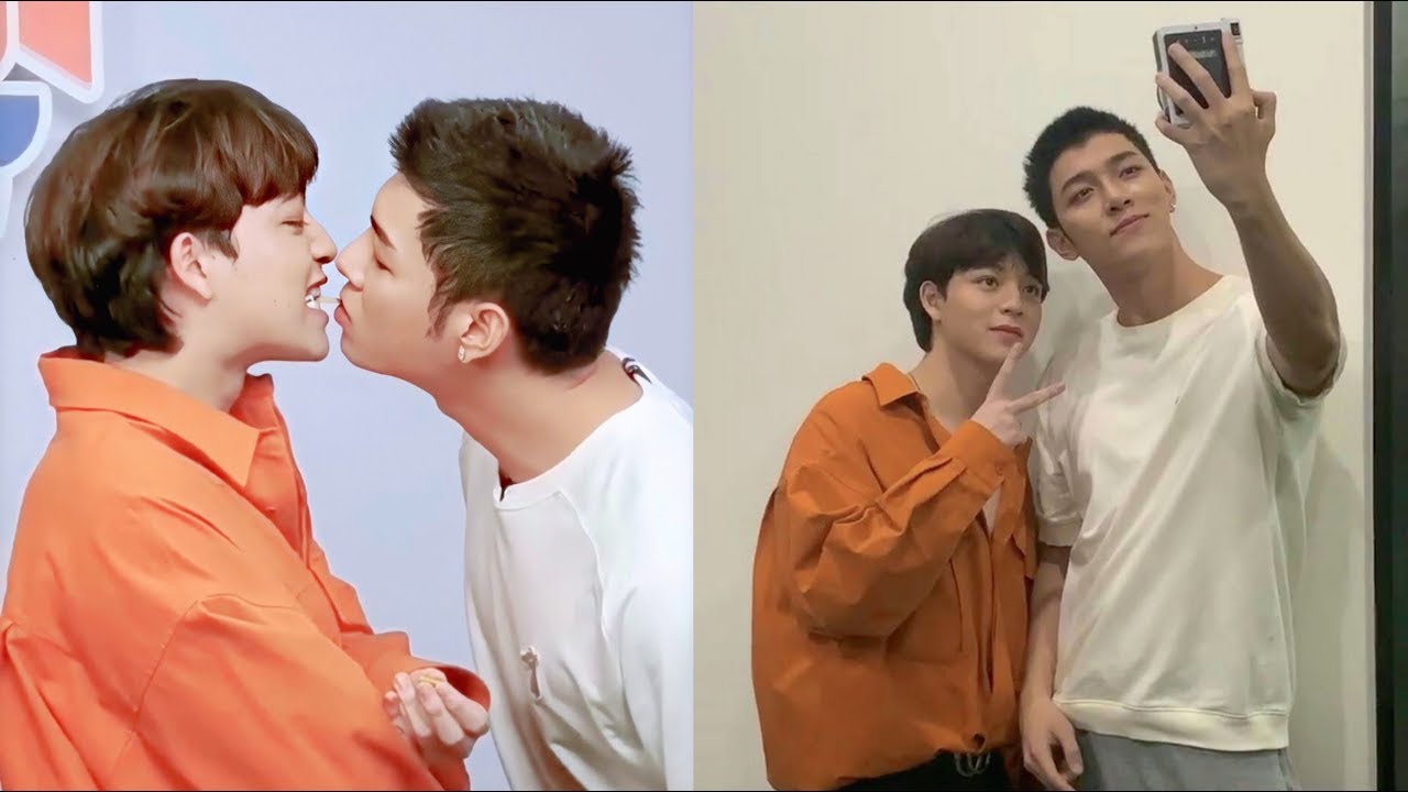 [11112019] GODBAS Một đêm vui vẻ của Chúng Ta ♡