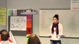 Rewards in the Classroom