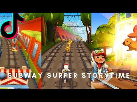 subwaysurf.io best subway surfers platform online #subwaysurfers TikTok