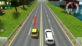 Racing Limits Multiplayer | Android Gameplay screenshot 3