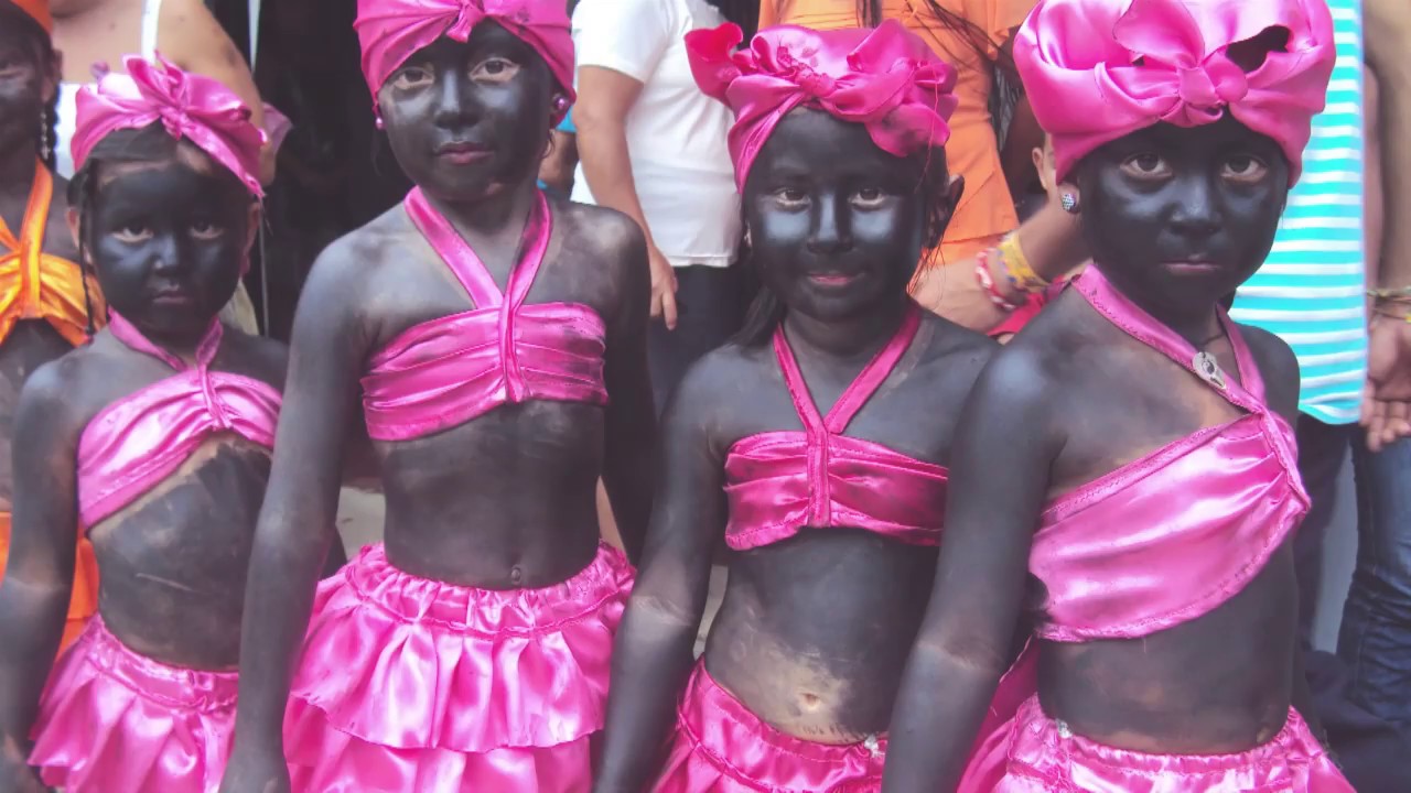 PROMO INVITACIÓN NUEVOS ESTUDIANTES SAN FRANCISCO JAVIER | Jhonny Ortiz LMTV - YouTube