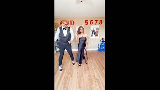 Perfect Line Dance #beginnerlinedance