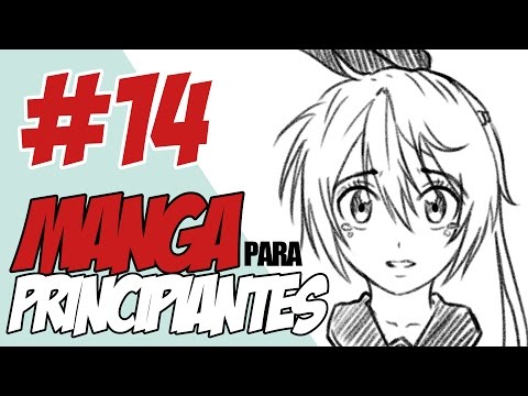 Manga para Principiantes #14: Expresiones