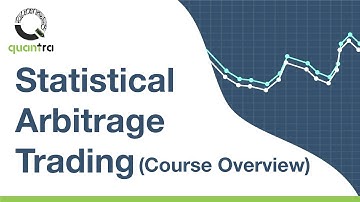 Statistical Arbitrage | Course Overview | Quantra Courses | MCX certified course