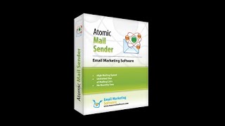 Atomic Mail Sender Review| Atomic Mail Sender |The best program for bulk email | Mass Email Software