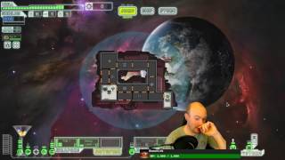 Rand takes one Engi into FTL...and takes over the galaxy!