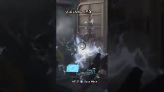 Tazed before he could even realize…#gaming #ghostrecon #stealthgameplay #arcade #gaming #pcgaming