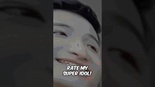 Super Idol X Ishowspeed