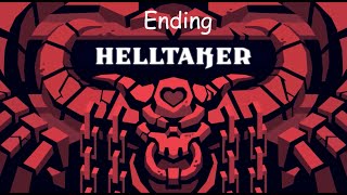 HELLTAKER ENDING