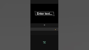 capcut keyframe text tutorial for people with short attention spans