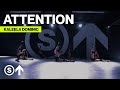 "Attention" - Doja Cat | Kaleela Dominic Choreography