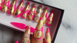 How To Stock Inventory for Your Nail Business| Wix