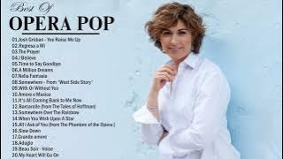 Download lagu Best Opera Pop Songs of All Time ~ Famous Opera Songs ~ Andrea Bocelli, Céline Dion, Sarah Brig