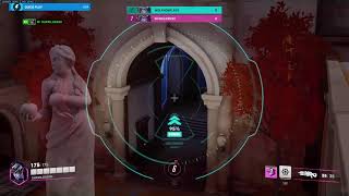 Let Play Overwatch 2 With Wolfnonplayer