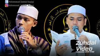 Suluk Wulidal Huda lawas | Yan lucky feat cipto | Az Zahir