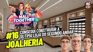 Last Store in Mall Together Gameplay | Jewelry Store #malltogether screenshot 1