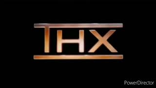 THX Bounty 2003 Sound THQ Crossover Sound Voice Sfx Cartoon Disney Laugh