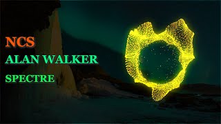 ALAN WALKER - SPECTRE - NCS - MUSIC IN REVERSE - DANCING HEART