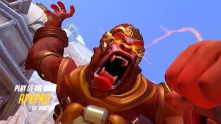 Monkey ruins a brazilians day screenshot 2