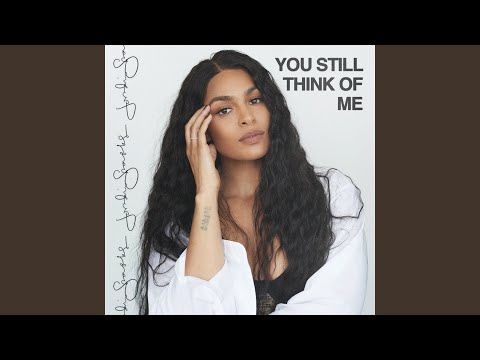 Jordin Sparks - You Still Think Of Me