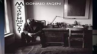 Morph The Cat 2006 Donald Fagen