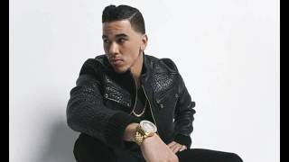 Adrian Marcel - Let It Play