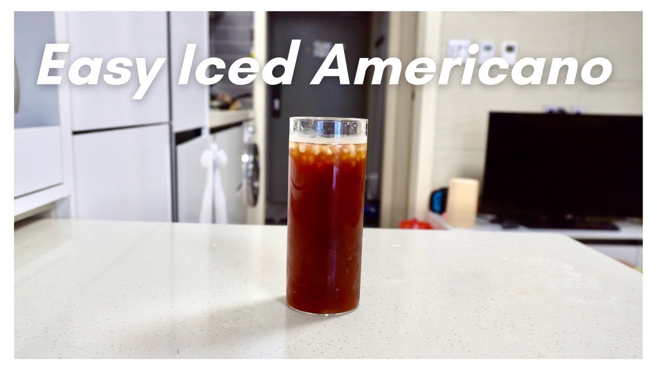 This Chilled Cup Is Literally the Coolest Way to Make Iced Coffee - Maxim