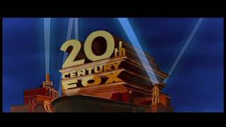 20th Century Fox 1981 logo 432hz