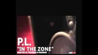 Pl - In The Zone