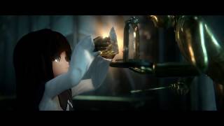 PS4『DEEMO -Reborn-』實機遊玩影片