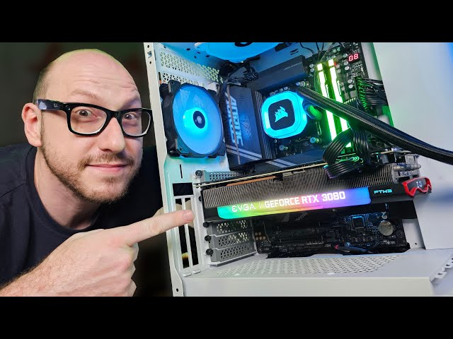 HP GeForce RTX3080 (動作確認済み) sddefault.jpg?v=6870133f