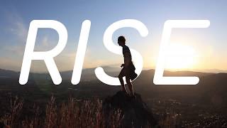 Breakthrough and Rise- Addiction Prevention PSA