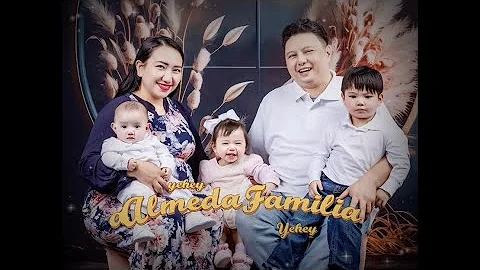 Cherished Moments: Creating Lasting Memories with Almeda Familia