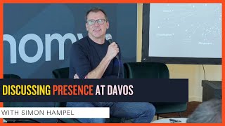 I Already Feel Calmer Just Listening To You For 10 Minutes