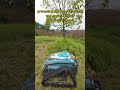 Smart Lock Safety Mower OEM | Koham Anti-Theft &amp; Access Control #SmartLockMower #OEM