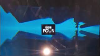 BBC Four HD Closedown (29th October 2025)