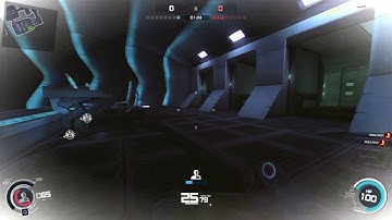 Gits: Ghost in the Shell: First Assault - 1v5 Clutch