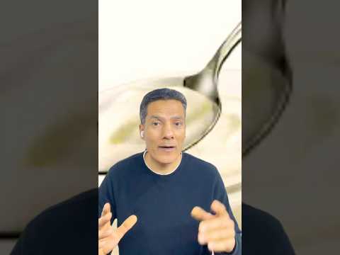 اللبن الرائب