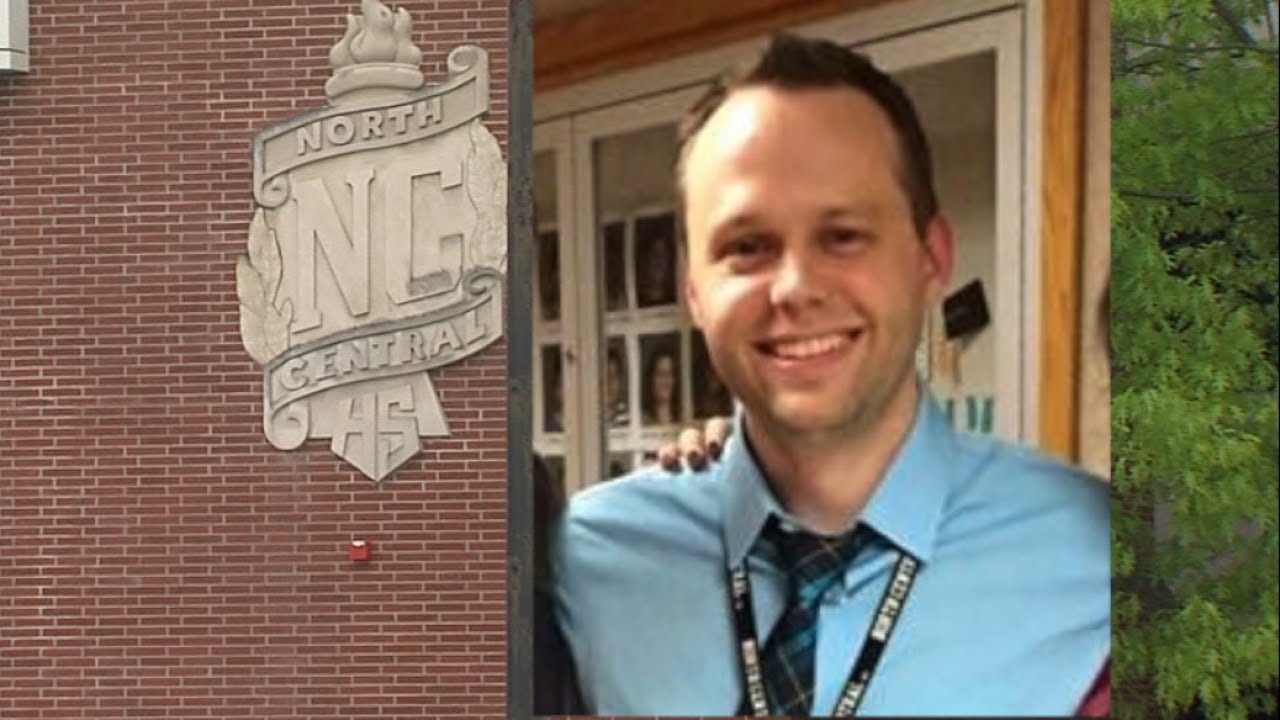 Four ex-North Central High School students file lawsuit alleging district ignored teacher misconduct