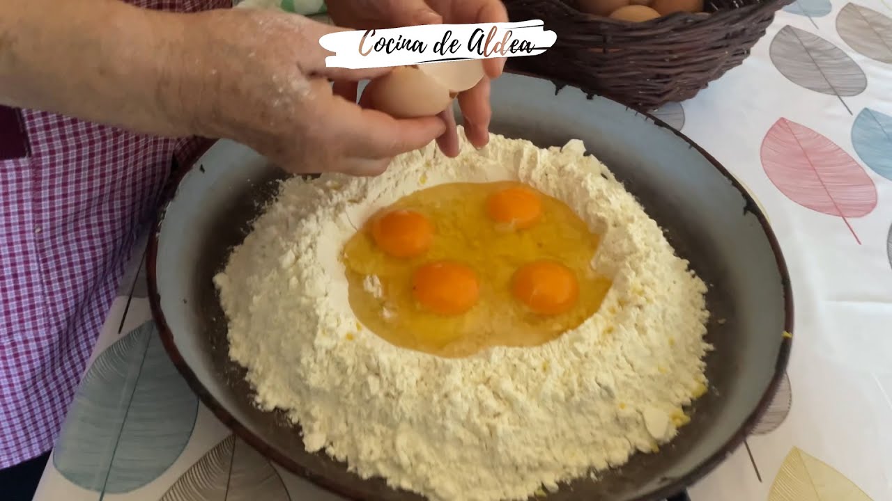 #6 Así se hacen las típicas orejas de carnaval // 4K