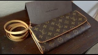 Louis Vuitton Twin PM – Better Late Than Never