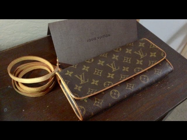 louis vuitton pochette gm